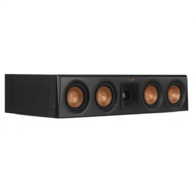 Центральный канал Klipsch RP-404C ebony